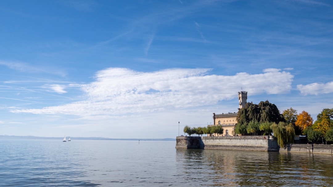 Historische Friedhöfe am Bodensee: Stille Zeugen der Regionalgeschichte
