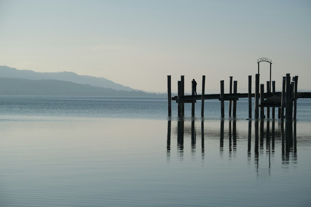 Pegel Konstanz: Der aktuelle Wasserstand am Bodensee und was die Zahlen bedeuten