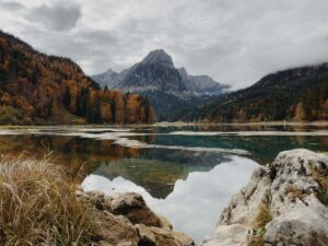 Obersee am Bodensee: Der große Teil zwischen Bregenz, Konstanz und Lindau