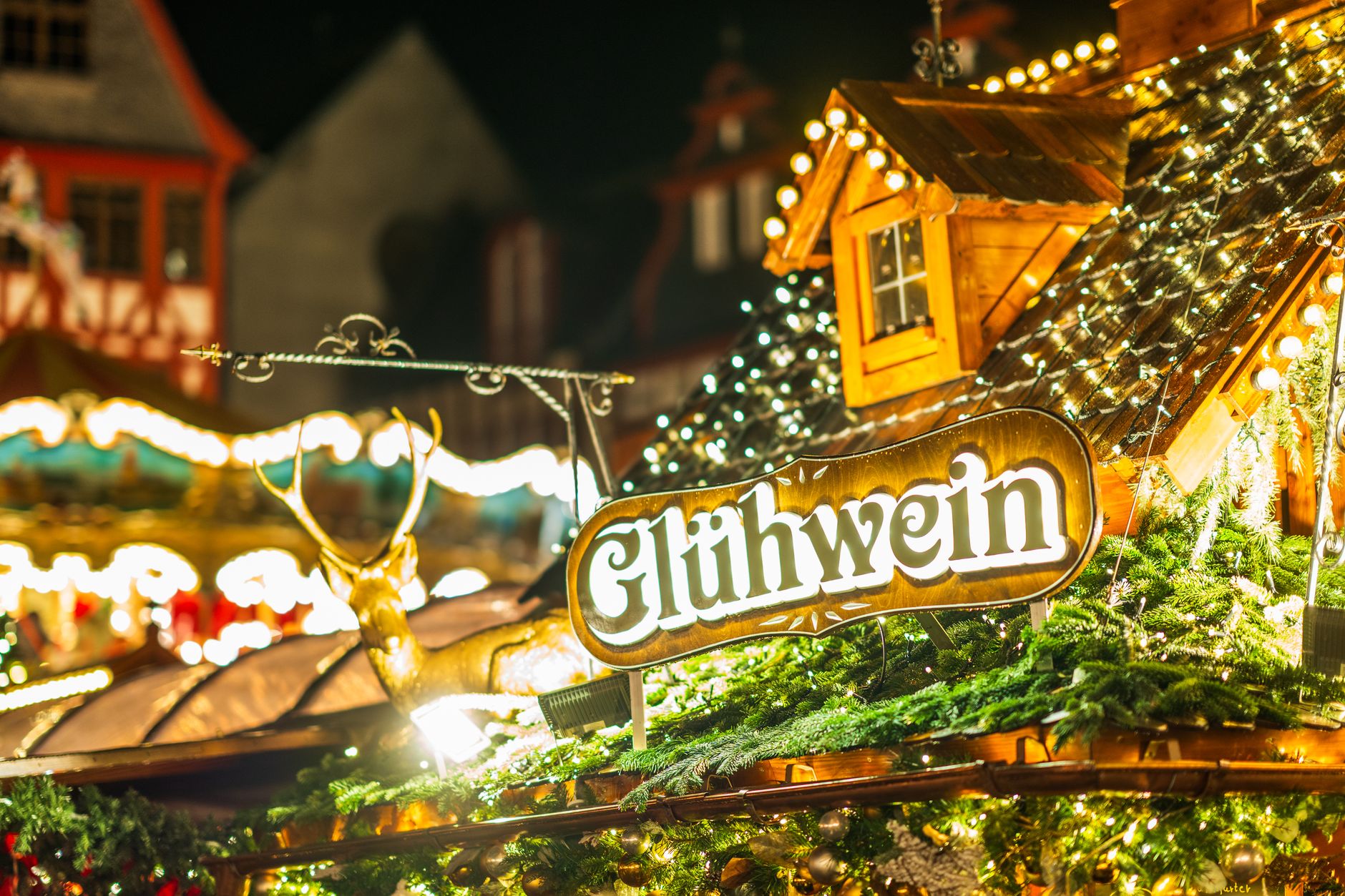 Radolfzell Weihnachtsmarkt: Festliche Stimmung pur am Bodensee